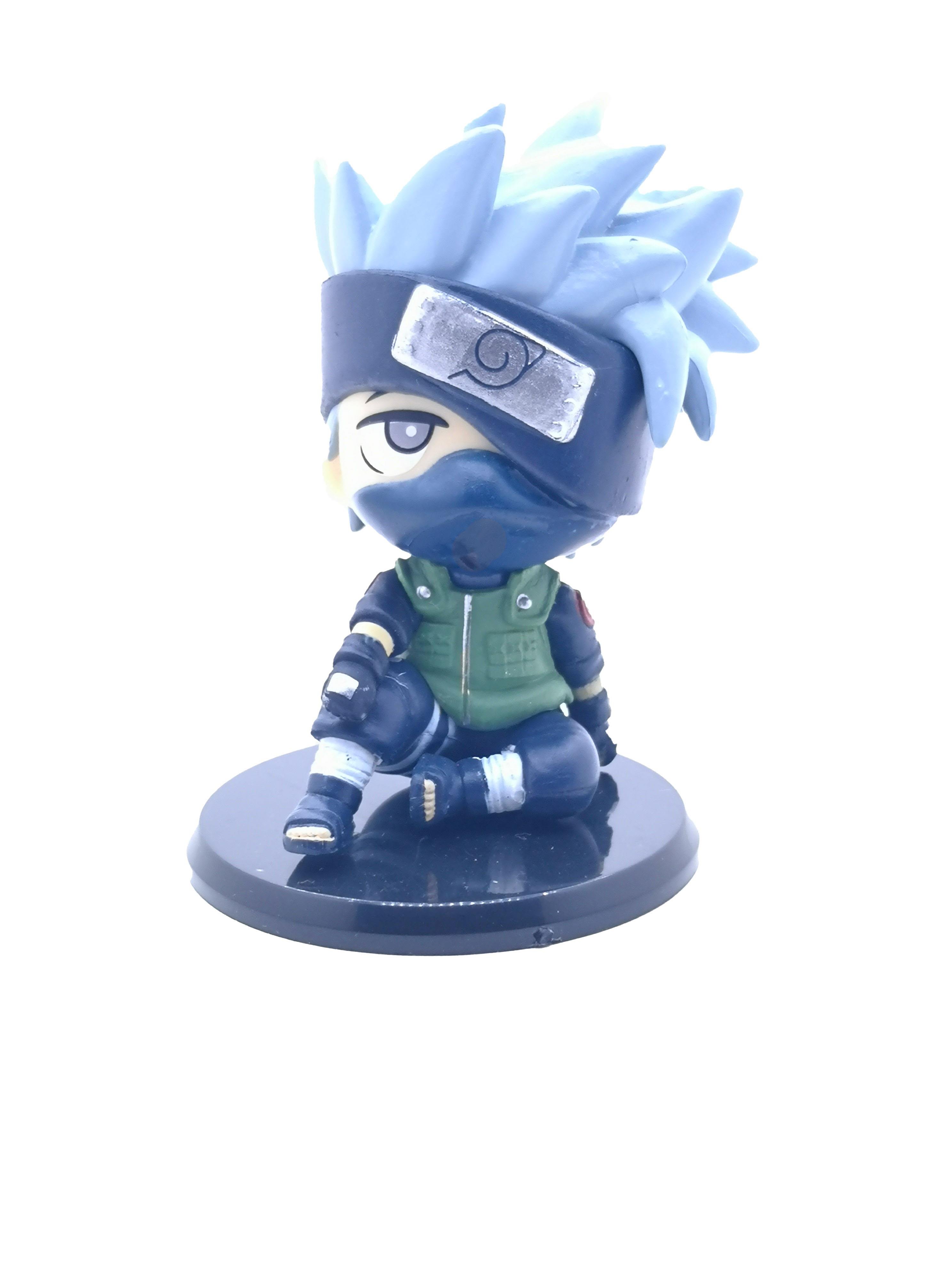 Naruto Figür 10 cm Figür