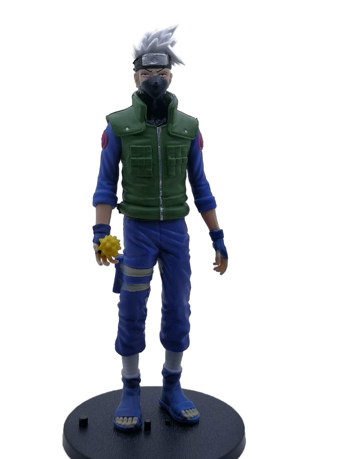 Naruto Figür 15-18 cm Figür