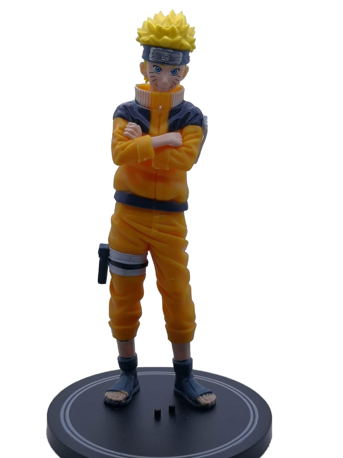 Naruto Figür 15-18 cm Figür