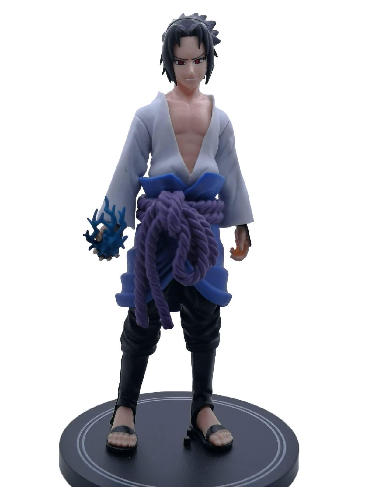Naruto Figür 15-18 cm Figür