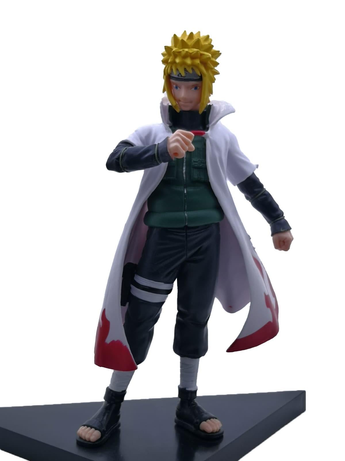 Naruto Figür 15-18 cm Figür
