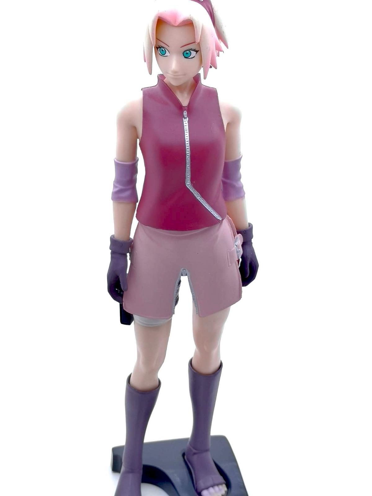 Naruto Figür 18-26 cm Figür