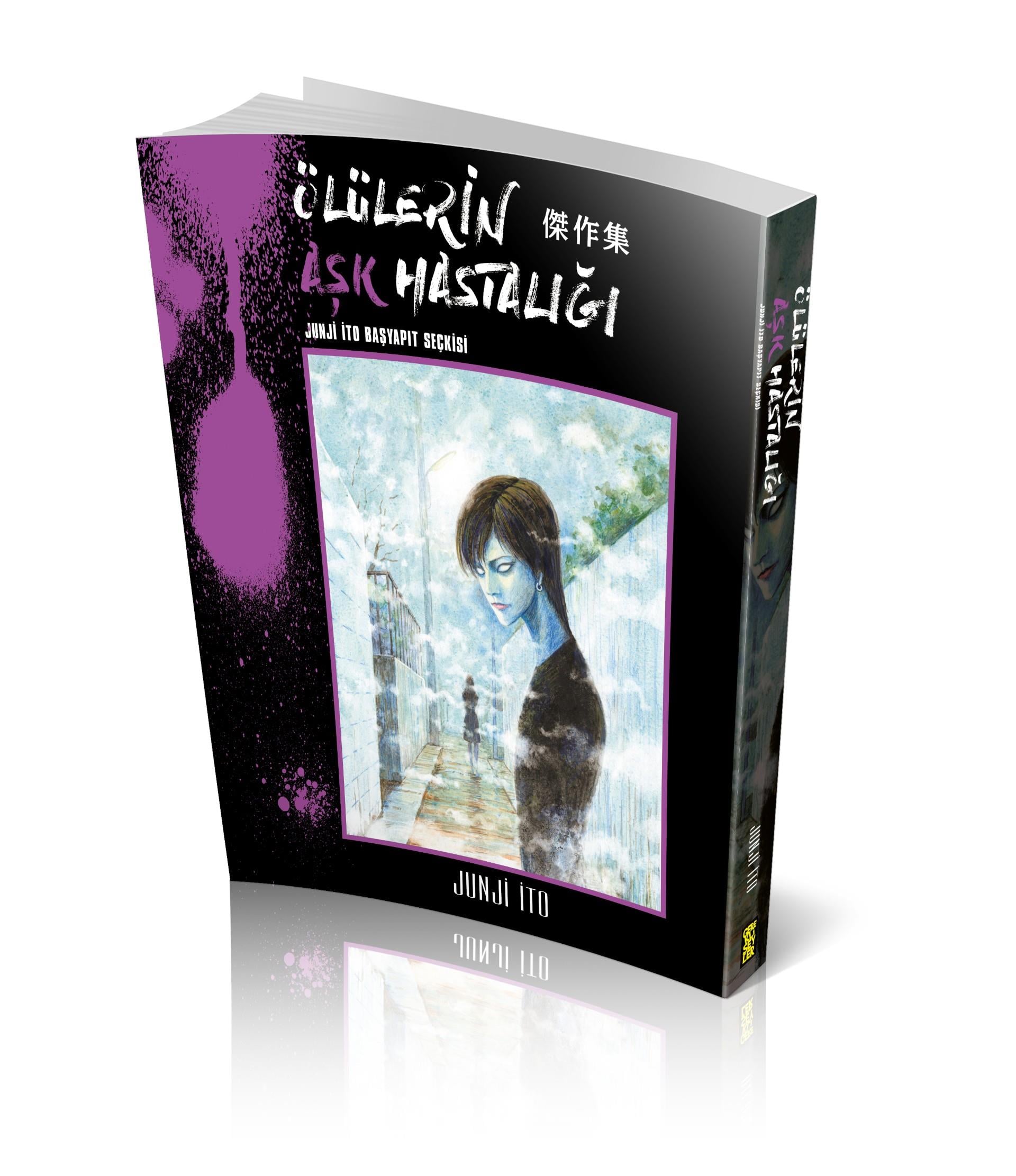 Ölülerin Aşk Hastalığı