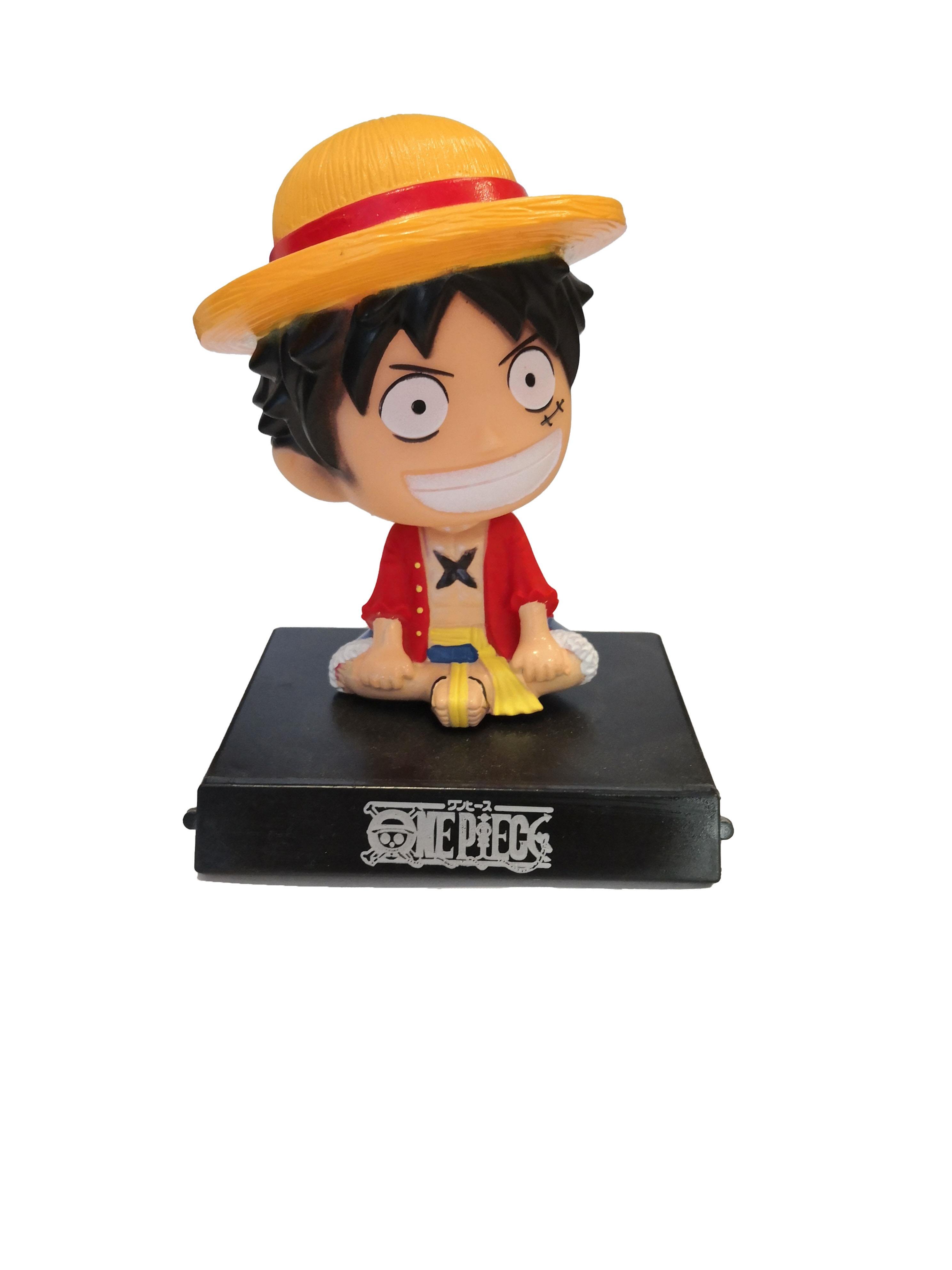One Piece 10 cm Figür