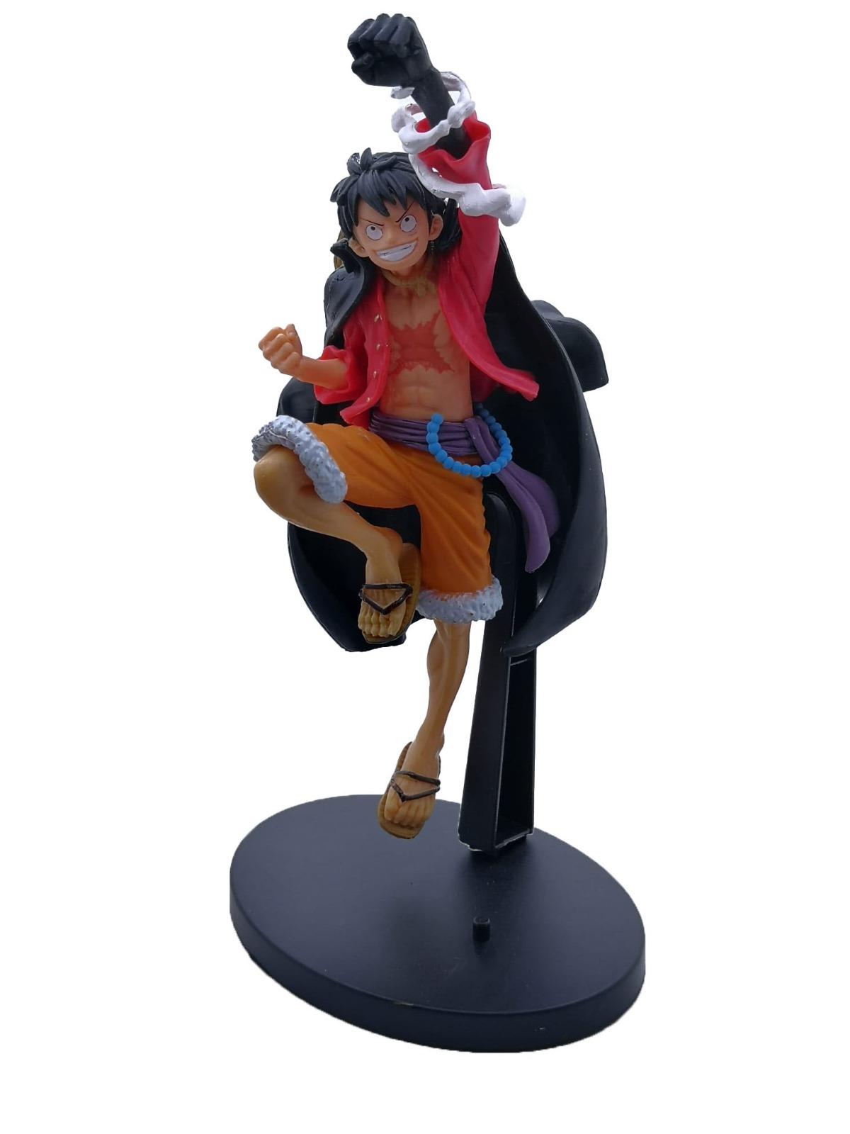 One Piece 18-26 cm Figür