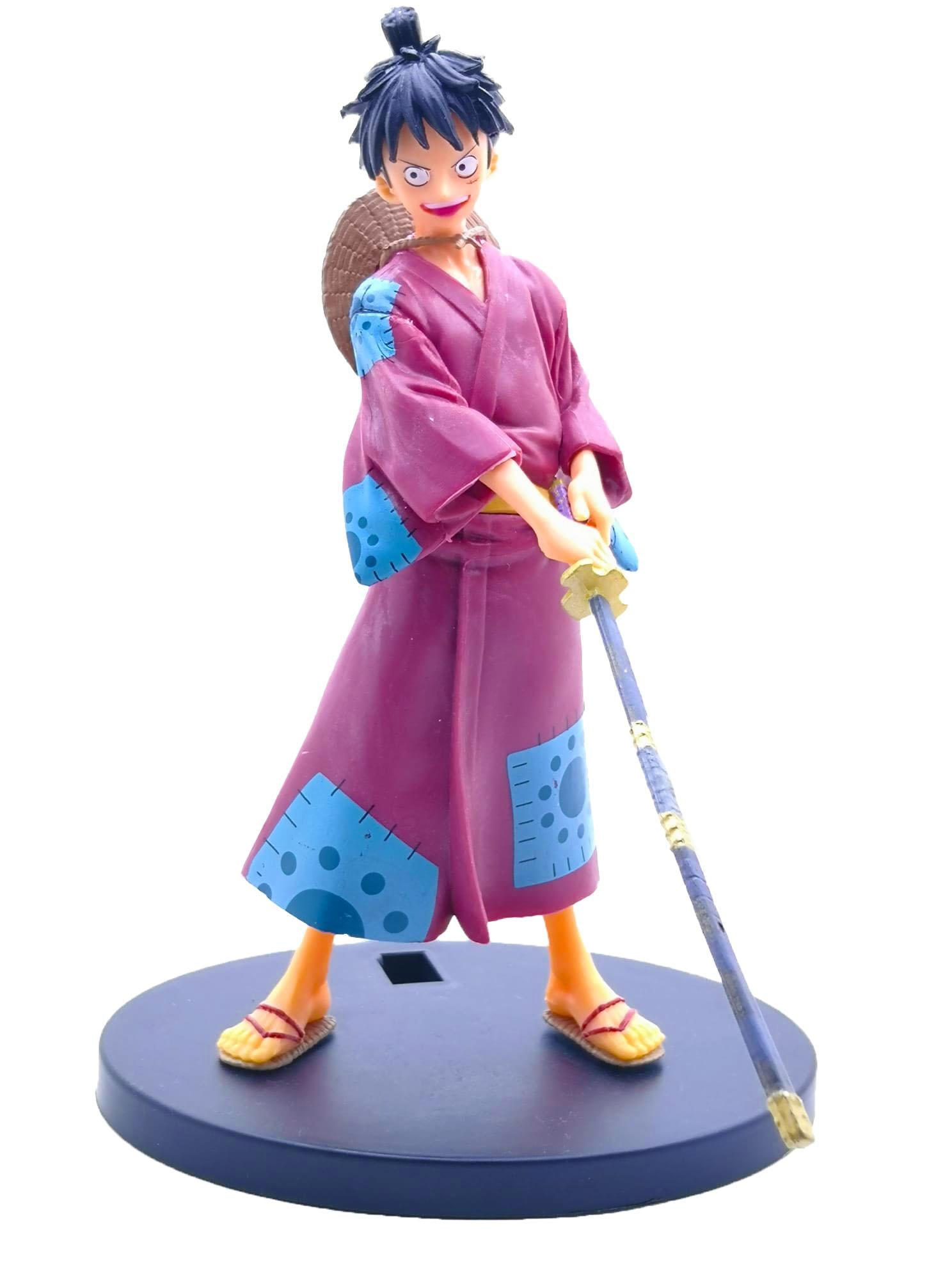 One piece Figür 15-18 cm Figür