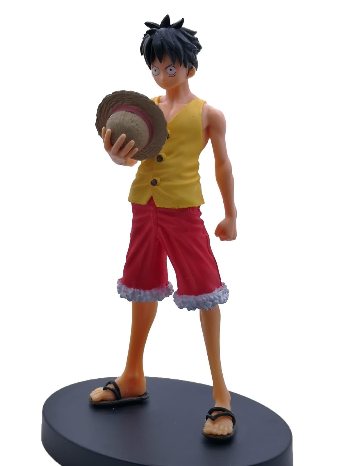 One piece Figür 15-18 cm Figür