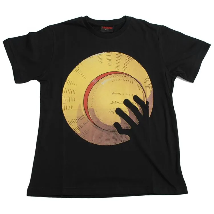 One Piece T-Shirt