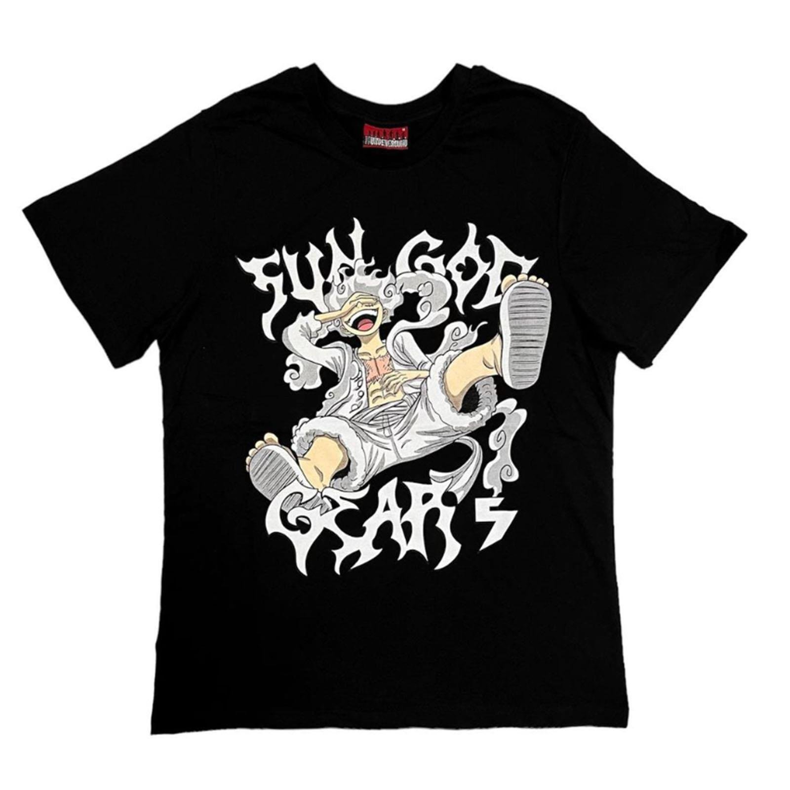 One Piece T-Shirt