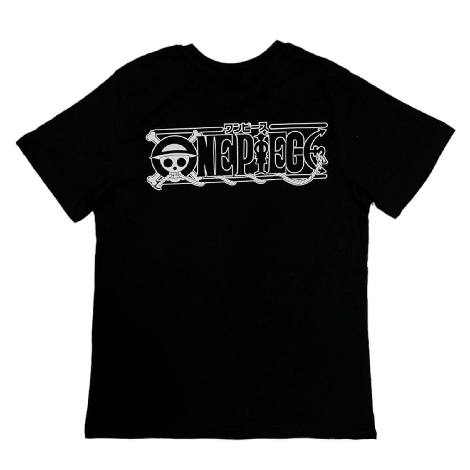 One Piece T-Shirt