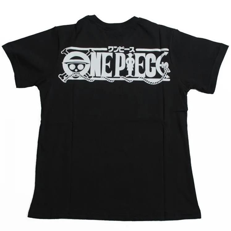 One Piece T-Shirt