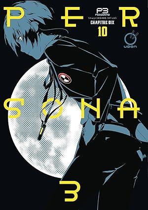 PERSONA 3 VOL 10