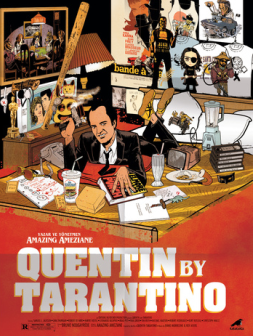 Quentin Tarantino