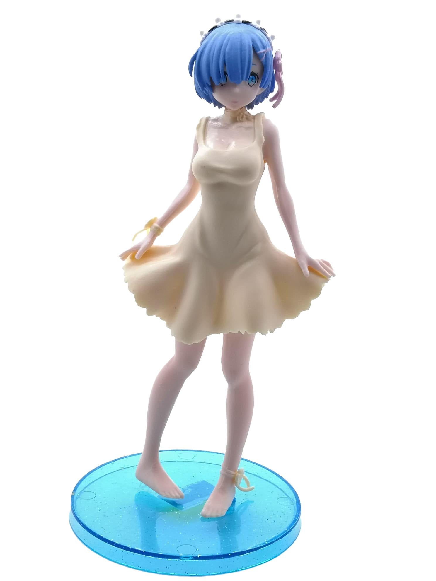 RE-Zero Figür 15-18 cm Figür