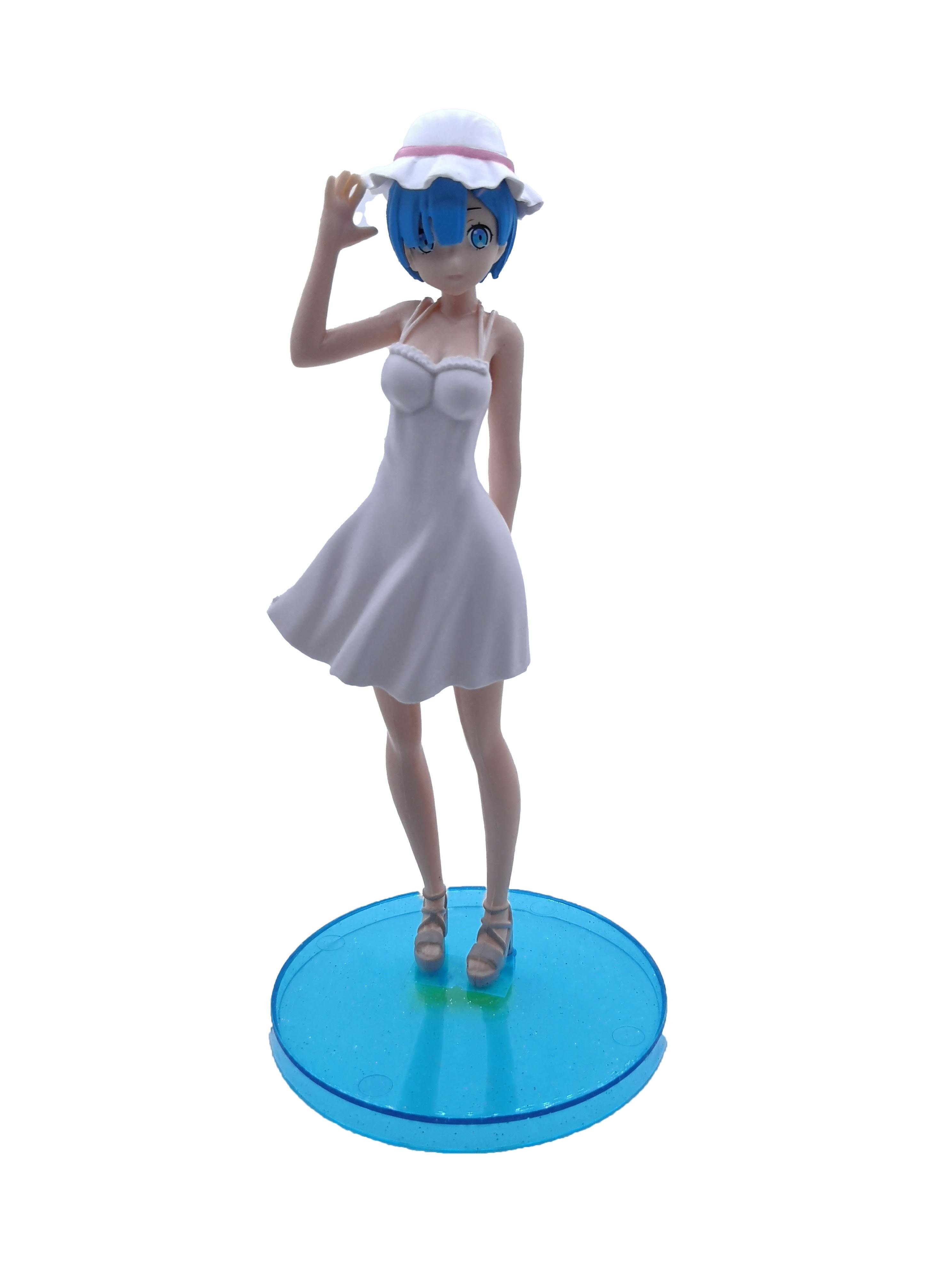 RE-Zero Figür 15-18 cm Figür