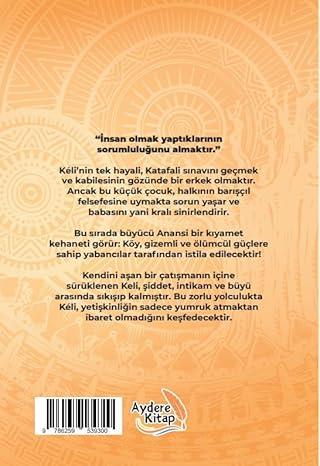 Redflower - Kızıl Çiçek Cilt 1
