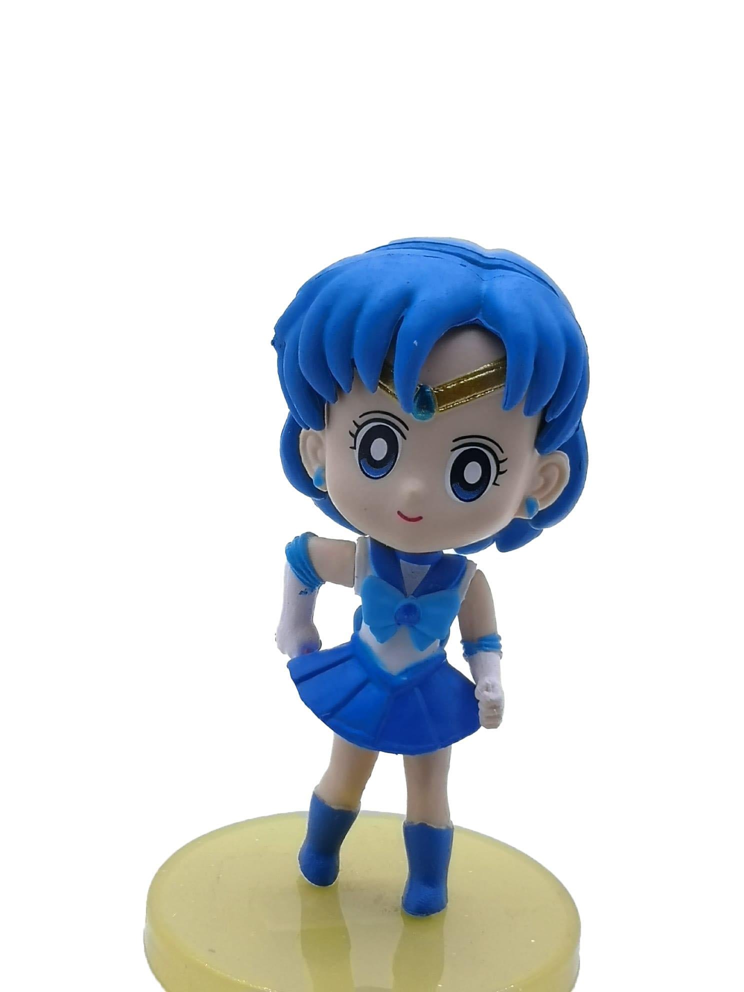 Sailor Moon 7 cm Figür