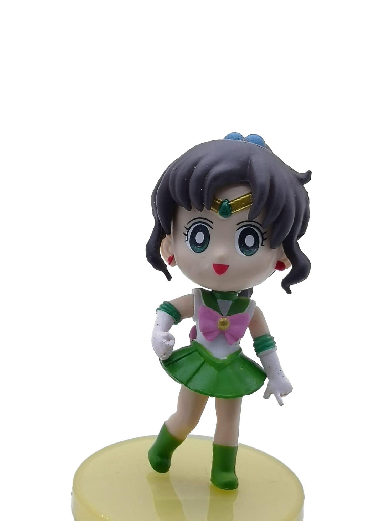 Sailor Moon 7 cm Figür