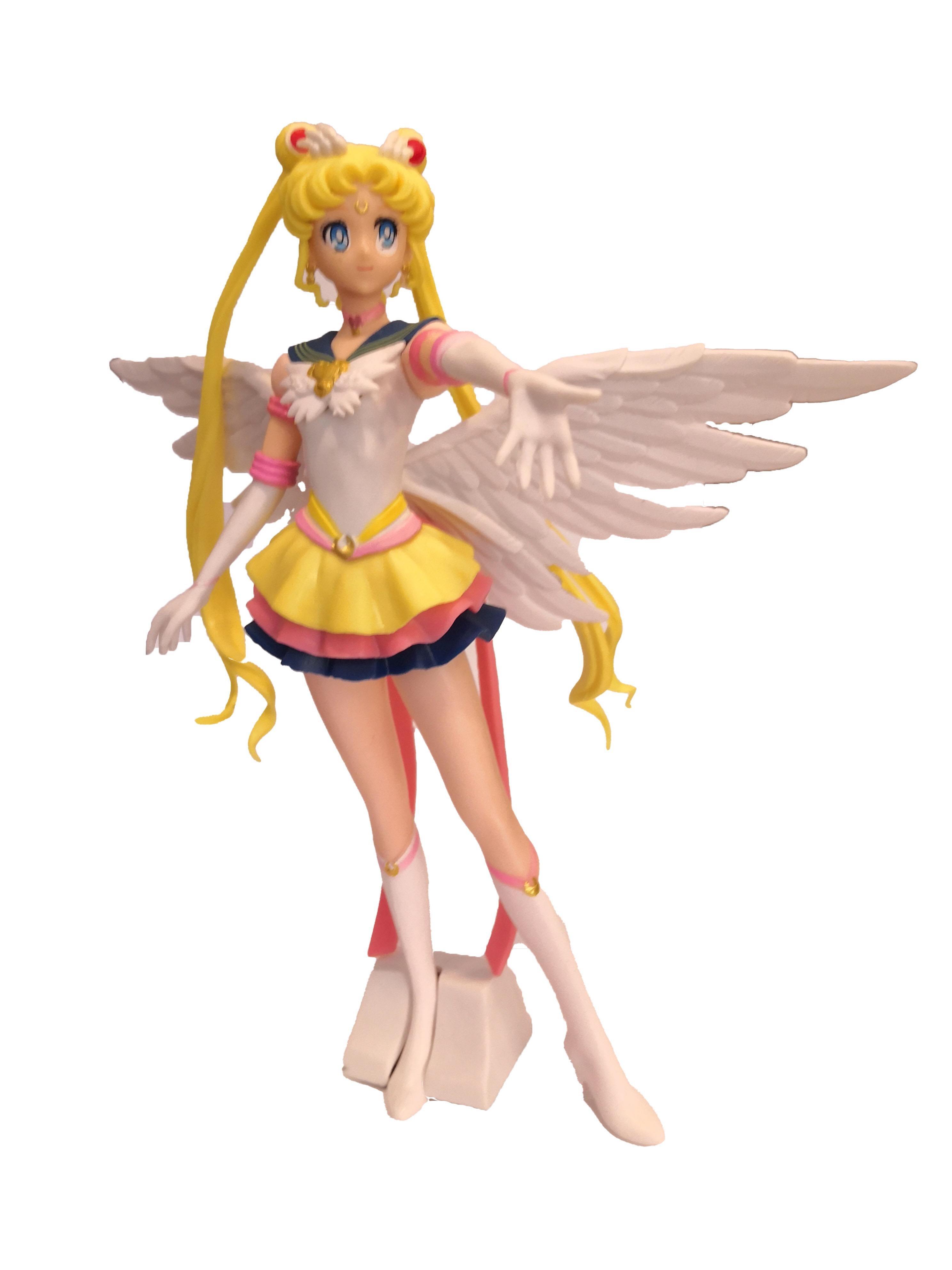 Sailor Moon Figür 18-26 cm Figür