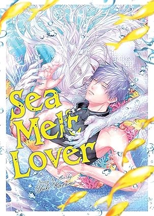Sea Melt Lover