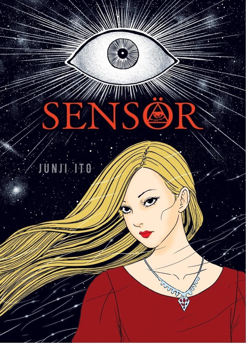 Sensör (Özel Bez Baskı)