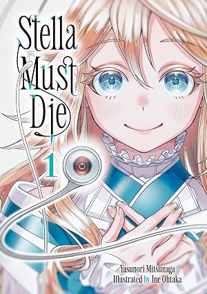 Stella Must Die 1