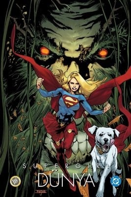 Supergirl: Dünya