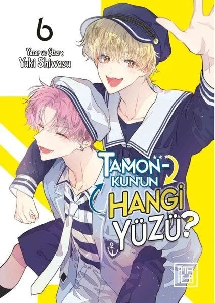 Tamon - Kun'un Hangi Yüzü? 6