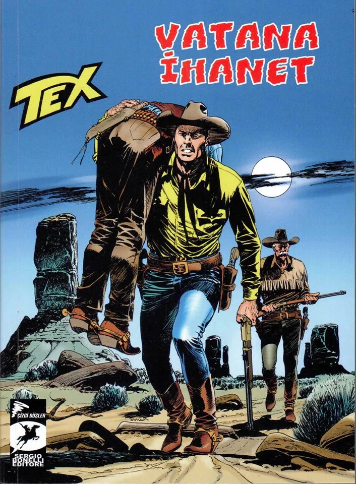 Tex 1, 605-606