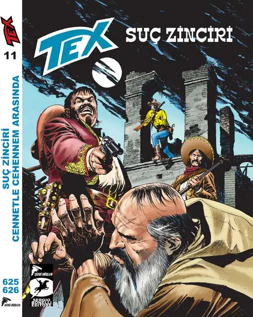 Tex 11, 625-626