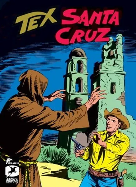 Tex Klasik 24, 215-216