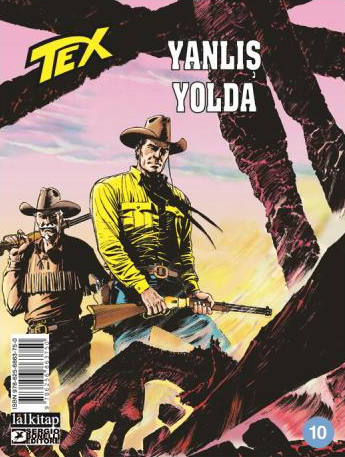 Tex sayı 10