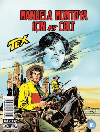 Tex sayı 18
