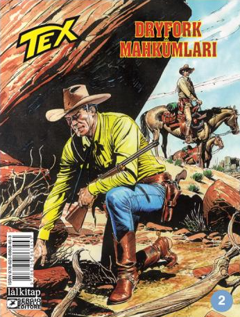 Tex sayı 2