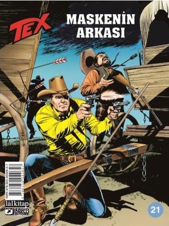 Tex sayı 21