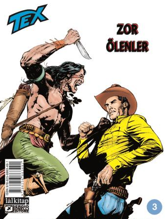 Tex sayı 3