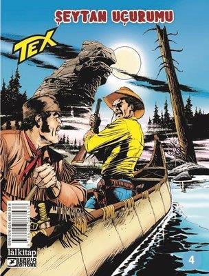 Tex sayı 4