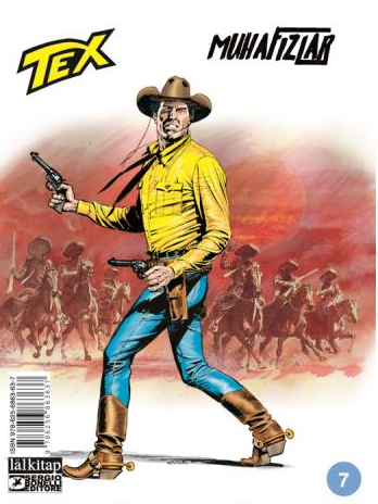Tex sayı 7