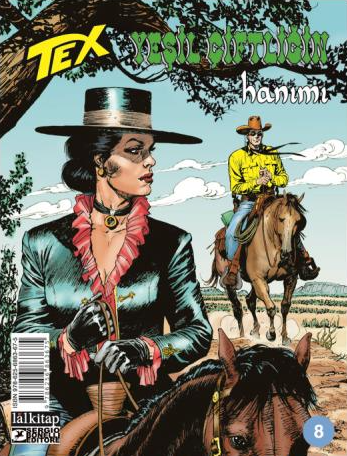 Tex sayı 8