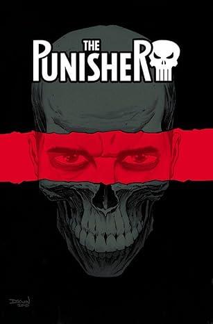 The Punisher Vol. 1: On The Road TPB