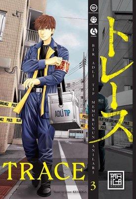 Trace 3[Trace Vol 3]
