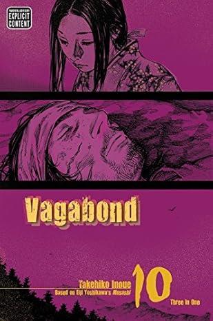 Vagabond Viz Big Edition 10