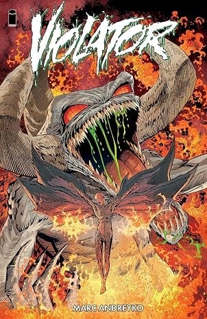 Violator (2024) (Spawn)