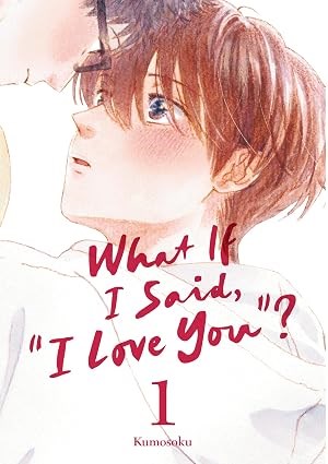 What If I Said, 