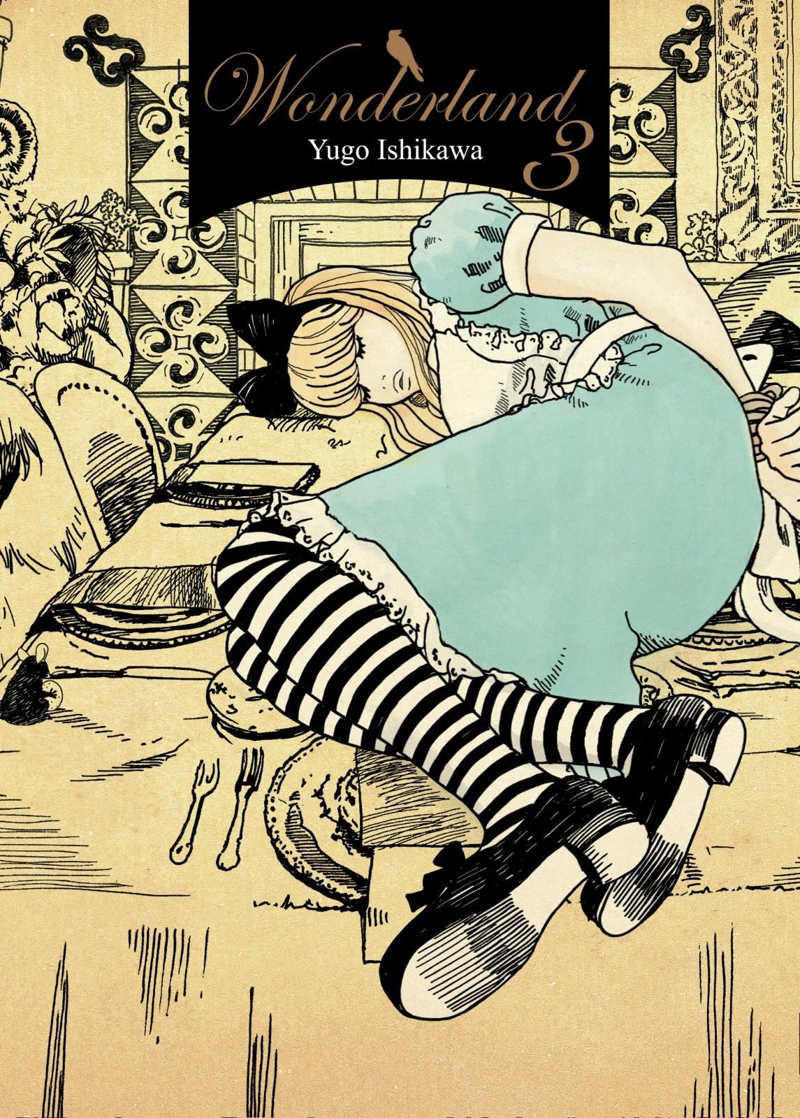 Wonderland 3