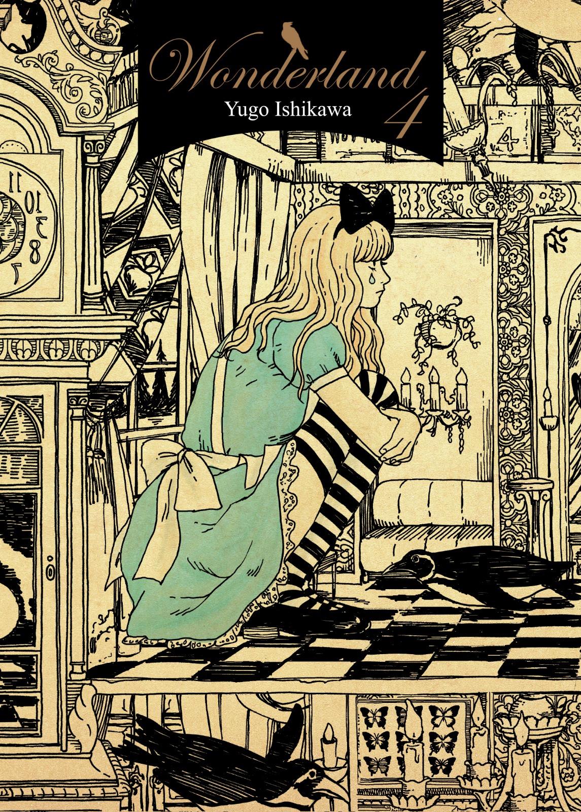 Wonderland 4
