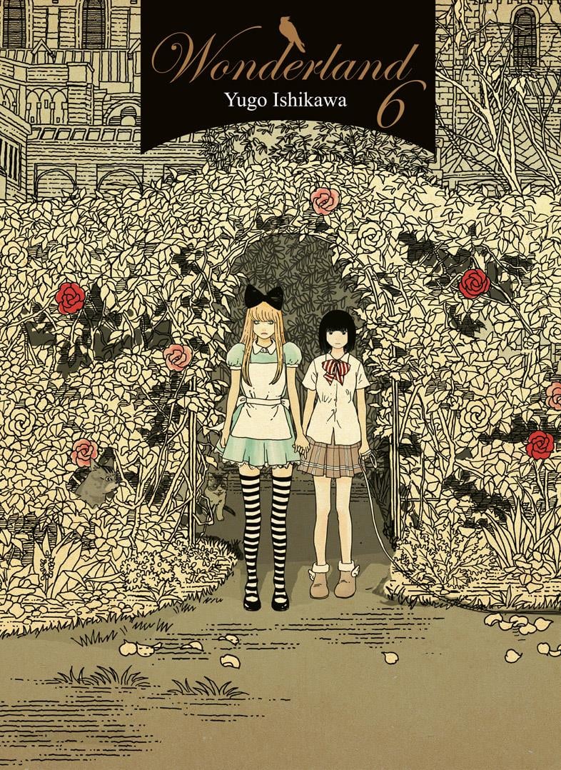 Wonderland 6