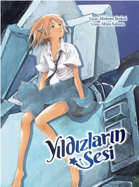 Yıldızların Sesi