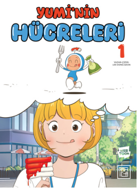 Yumi'nin Hücreleri 1