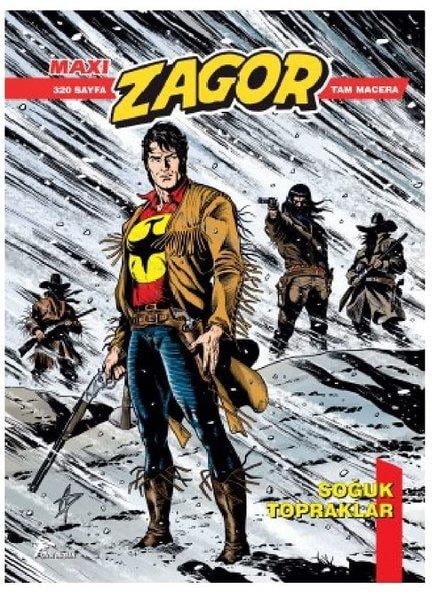 Zagor Maxi 20 (32)
